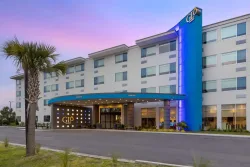 Gl' Best Western Pooler - Savannah Airport Hotel