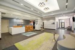 Hampton Inn by Hilton Winnipeg Airport/Polo Park