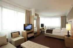 H4 Hotel Berlin Alexanderplatz