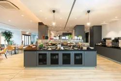 LOGINN Hotel Berlin Airport