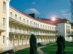 AKZENT Hotel Am Burgholz