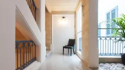 AX The Saint John Boutique Hotel