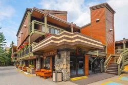 Charltons Banff