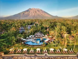 Siddhartha Ocean Front Resort & Spa