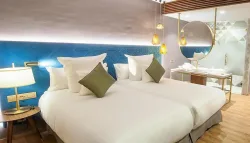Barceló Anfa Casablanca