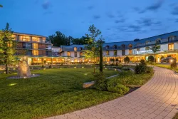 Dorint Thermenhotel Freiburg