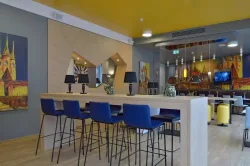 B&B Hotel Erfurt City-West