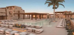 Anissa Oasis Beach Hotel