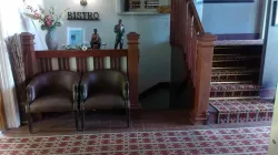 Auberge La Camarine
