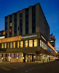 Sorell Business Hotel Ador Bern