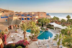Paradis Plage Resort