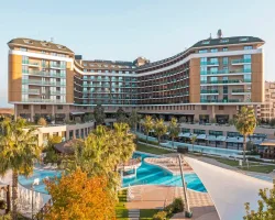 Aska Lara Resort & Spa