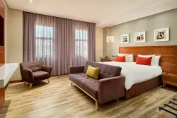 Protea Hotel by Marriott Pretoria Hatfield
