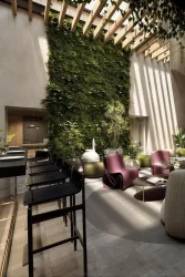Boca Alameda Hotel, Mexico City, Autograph Collection