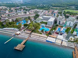 Fore Resort & Spa