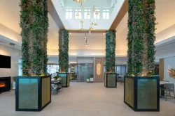 Hilton Garden Inn Orlando Airport