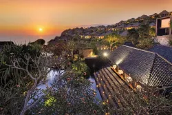 BULGARI Resort Bali