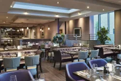 Leonardo Hotel Dublin Parnell Street