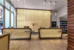 Homewood Suites by Hilton NY/Midtown Manhattan Times Square-South