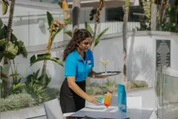 Tasia Maris Oasis