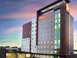 ibis Makassar City Center