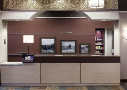 Hampton Inn & Suites Boise-Downtown