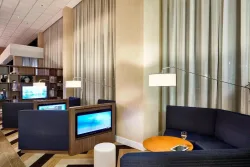 Courtyard by Marriott Rio de Janeiro Barra da Tijuca