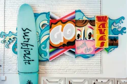 The Surfjack Hotel & Swim Club