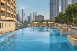Kempinski Central Avenue Dubai