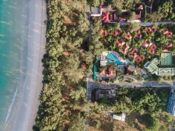Dewa Phuket Resort & Villas