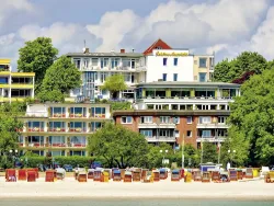 Hotel Zur schönen Aussicht
