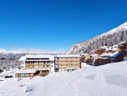 Almresort Gartnerkofel