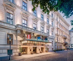The Ritz-Carlton Vienna
