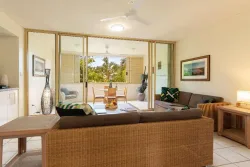 Reflections of Port Douglas