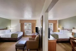 The Ridgeline Hotel at Yellowstone, Ascend Hotel Collection