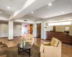 Sleep Inn & Suites at Lake Powell