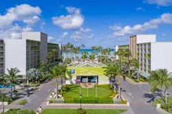 Holiday Inn Resort Aruba-Beach Resort & Casino