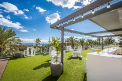 Occidental Atenea Mar