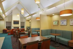 Residence Inn by Marriott San Antonio Downtown/Market Square