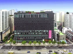 ibis Ambassador Suwon