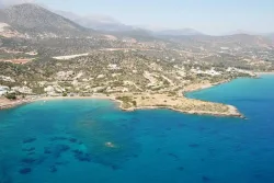 Faedra Beach