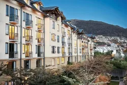 Hotel St.Moritz MGallery by Sofitel
