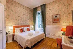 Mangili Garden Hotel