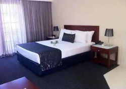 Quality Hotel Melbourne Airport