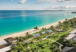 The Ocean Club, A Four Seasons Resort
