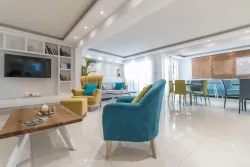 Polis Boutique Hotel Naxos