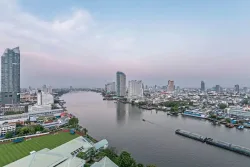 Chatrium Hotel Riverside Bangkok