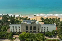 The Rockwall Boutique Hotel