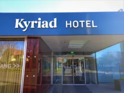 Kyriad Vienna Altmannsdorf