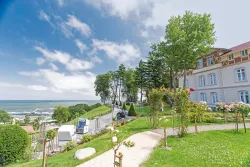 Waldhotel SPA Rügen